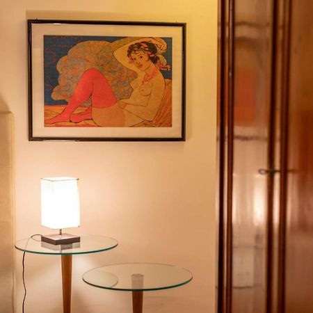 Apartmán Il Giardino Segreto Carbognano Exteriér fotografie