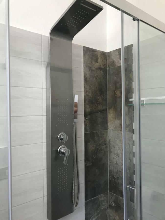 Apartmán Il Giardino Segreto Carbognano Exteriér fotografie